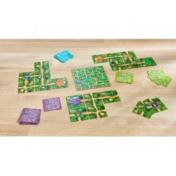 KARUBA JEU DE CARTES