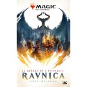 MTG : La guerre de l'étincelle RAVNICA