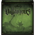 VILLAINOUS