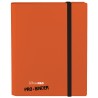 PORTFOLIO - ULTRA PRO PRO 360 cartes Orange