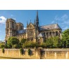 Puzzle Notre Dame de Paris 1000 pc