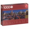 Skyline New York 1000 pc