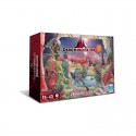 DUNGEON WORLD COFFRET DE BASE