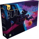 BLACK ANGEL