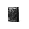 ARKHAM NOIR 2 : L'APPEL DU TONNERRE