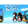 MANCHOTS BARJOTS