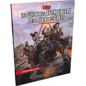 DUNGEONS & DRAGONS  : GUIDE AV DE LA CÔTE DES EPEES