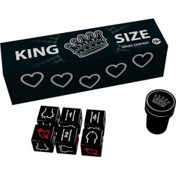 KING SIZE