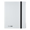 Ultra PRO : PRO-Binder A4 360 cartes Arctic White