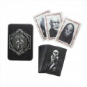 HARRY POTTER - Jeu de cartes Dark Arts