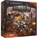 ZOMBICIDE INVADER