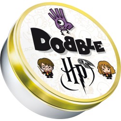 DOBBLE HARRY POTTER