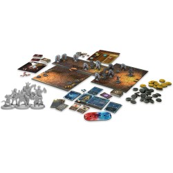 GLOOMHAVEN Aventures à Havrenuit