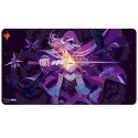 MTG : Playmat Standard Size Throne Of Eldraine V3