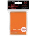 ULTRA PRO 50 sleeves Standard (orange)  66X91