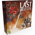 LAST BASTION