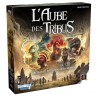 L'AUBE DES TRIBUS