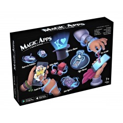 MAGIC APPS