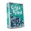 COSTA RUANA