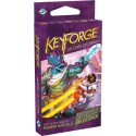 KEYFORGE : COLLISION DES MONDES (DECK)