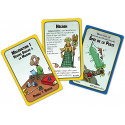 MUNCHKIN WARHAMMER 40000