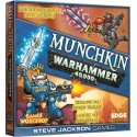 MUNCHKIN WARHAMMER 40000