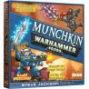 MUNCHKIN WARHAMMER 40000