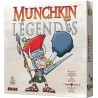 MUNCHKIN LEGENDE