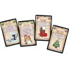 MUNCHKIN : ext PETIT PAPA MUNCHKIN