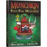 MUNCHKIN : ext PETIT PAPA MUNCHKIN