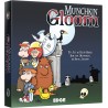 GLOOM MUNCHKIN