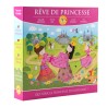 REVE DE PRINCESSE