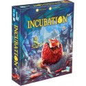 INCUBATION