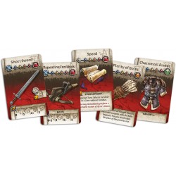 ZOMBICIDE BLACK PLAGUE