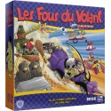 LES FOUS DU VOLANT