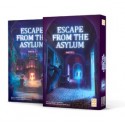 ESCAPE FROM THE ASYLUM