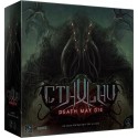 CTHULHU : DEATH MAY DIE