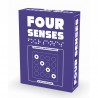 FOUR SENSES