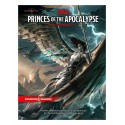 Dungeons & Dragons RPG Adventure Elemental Evil - Princes of the Apocalypse *ANGLAIS*