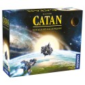 CATAN : VOYAGEURS GALACTIQUES