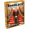 Q-SYSTEM : SERIE SHERLOCK : LE MAJORDOME