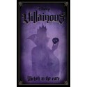 VILLAINOUS ext Mauvais jusqu'à l'os