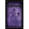 VILLAINOUS ext Mauvais jusqu'à l'os