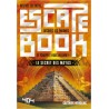 ESCAPE BOOK LE SECRET DES MAYAS