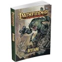 PATHFINDER : BESTIAIRE (Version poche)