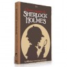 QUATRE ENQUETES DE SHERLOCK HOLMES