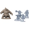 ZOMBICIDE INVADER : BLACK OPS