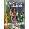 L'ART DE LA MINIATURE