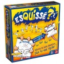 ESQUISSE 8 JOUEURS