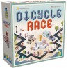 DICYLE RACE